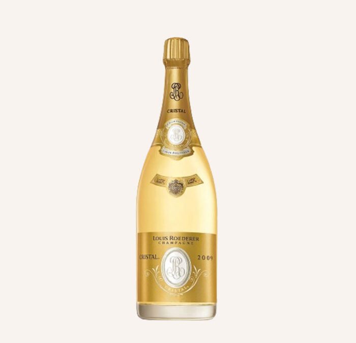 Louis Roederer – Cristal