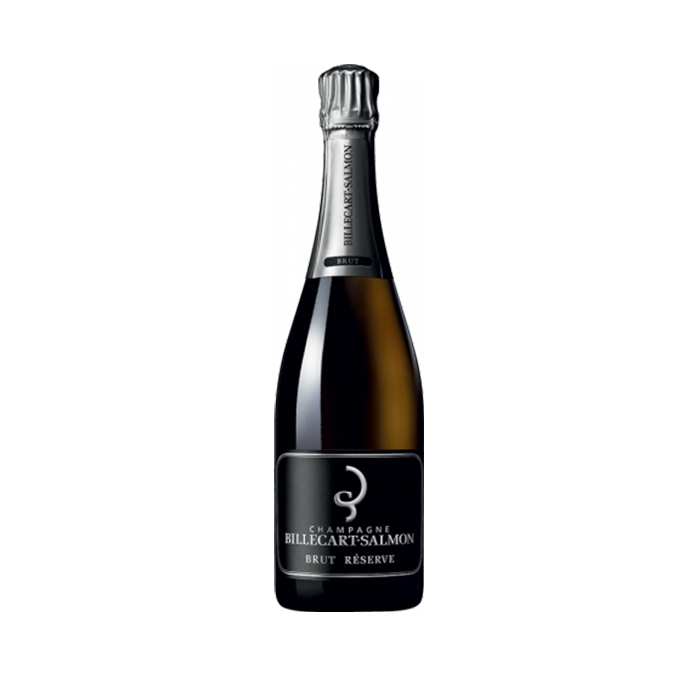 Billecart-Salomon – Brut réserve