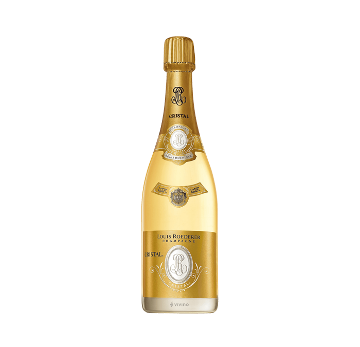 Louis Roederer – Cristal