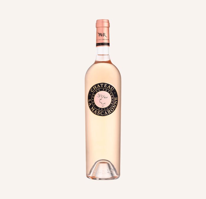 Château La Mascaronne – Rosé