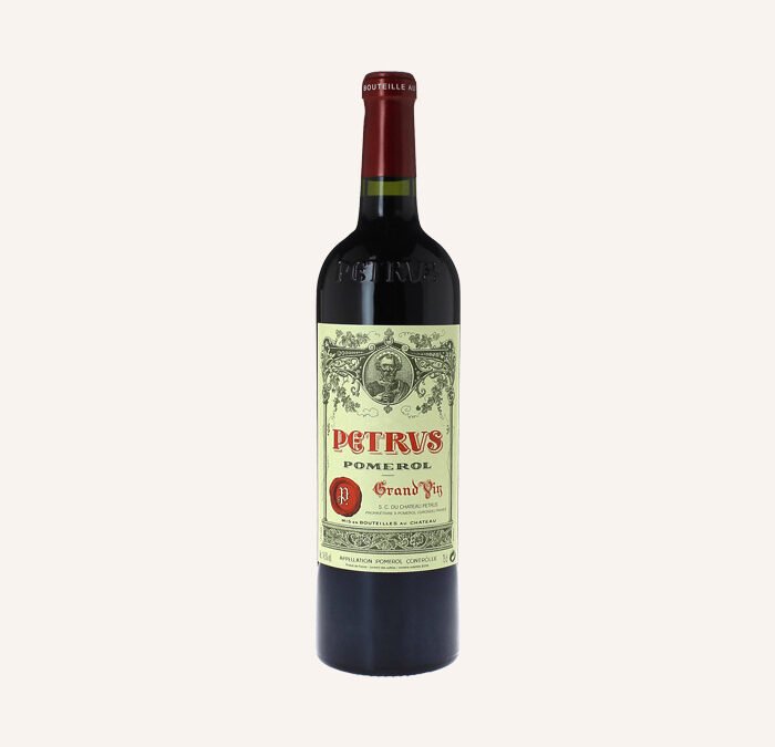 Petrus 2005