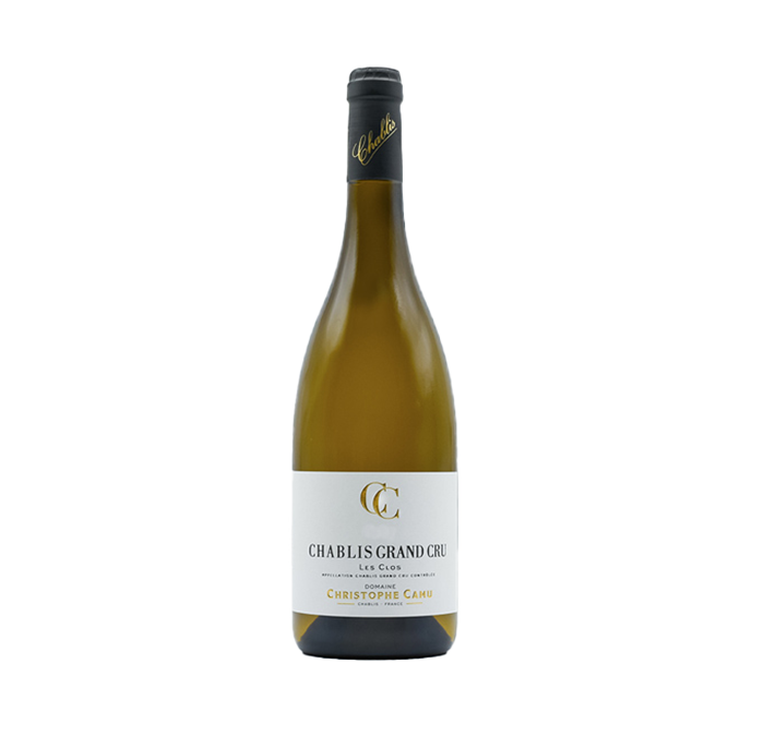 Chablis – Christophe Camu