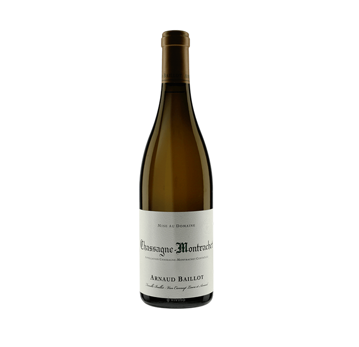 Chassagne-Montrachet