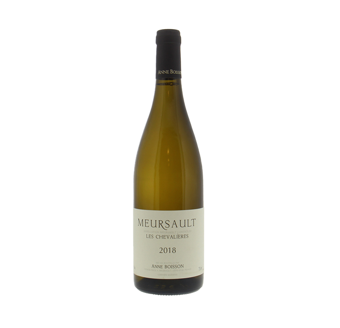 Meursault – Les chevalières Anne boisson